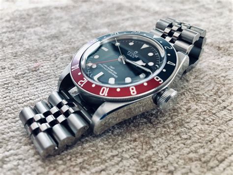 tudor neue uhren|tudor black bay watch.